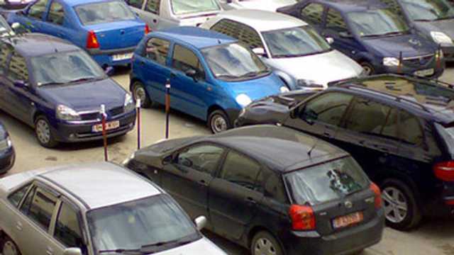 Accizele la automobile vor crește din 2013