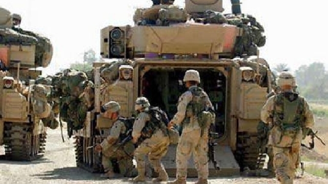 Trupele NATO rămân în Afganistan pâna la sfârșitul anului 2014