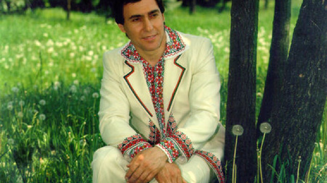 Dumitru Gheorghiu