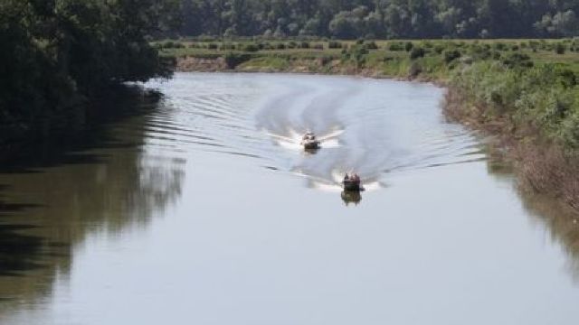 Râul Prut ar putea redeveni navigabil