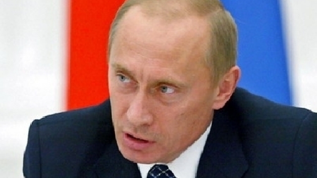 Putin a numit noi membri în Administrația Prezidențială