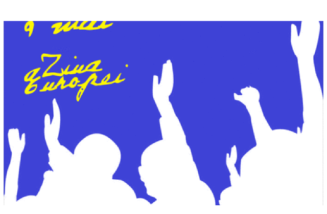 9 mai -  Ziua Europei