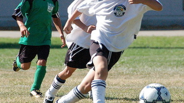 Campionatul de Fotbal al Copiilor „Euro-2012” va avea loc în Chișinău