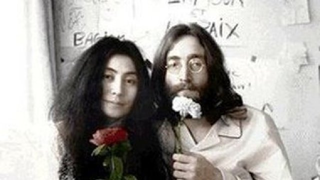 John Lennon - Plastic Ono Band