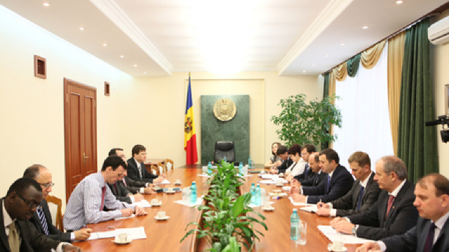 Republica Moldova trebuie să asigurare nivelul necesar al deficitului bugetar