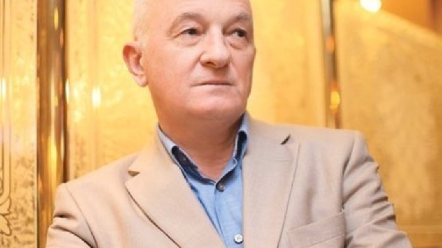 Conflictul transnistrean