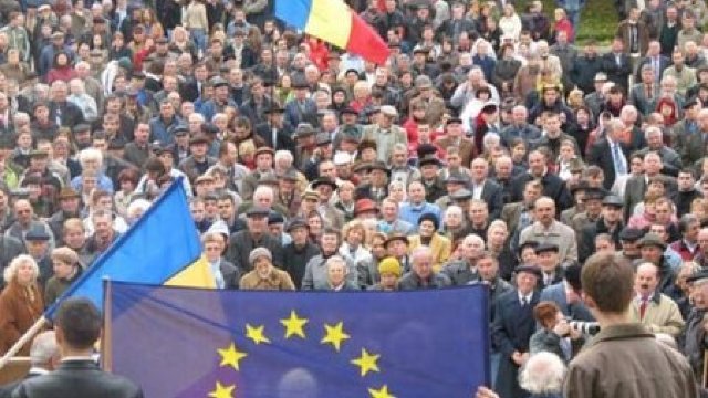 Zilele Europei - în Republica Moldova