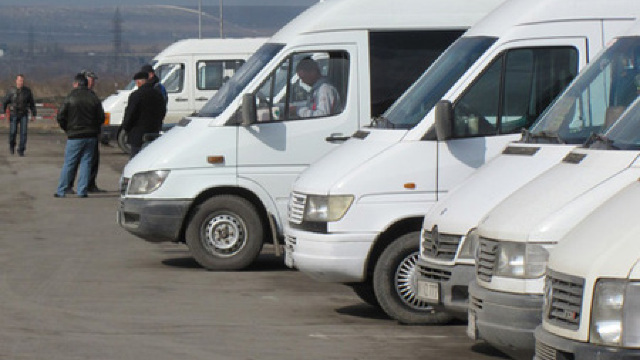 Ministerul Transporturilor: Majorarea tarifului pentru călători nu este argumentată