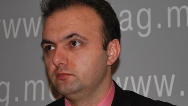 Respectarea drepturilor omului în regiunea Transnistreană