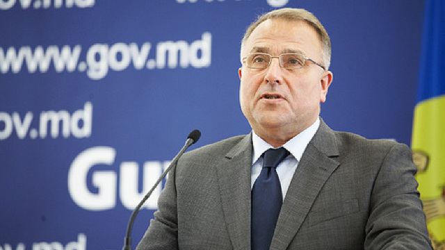 Mihai Șlahtițchi: Regulile de susținere a bacalaureatului vor fi mai severe