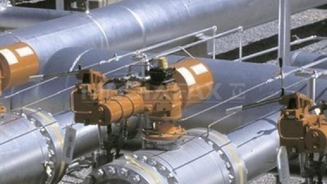 România va investi peste 14,5 milioane de euro în gazoductul Iași – Ungheni