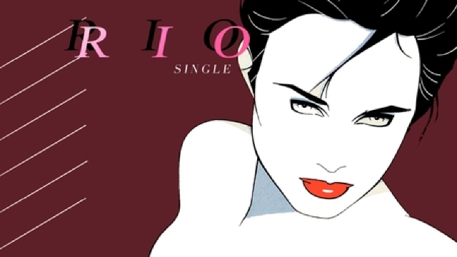 Rio este cel de-al doilea album de studio semnat de cei de la Duran Duran.
