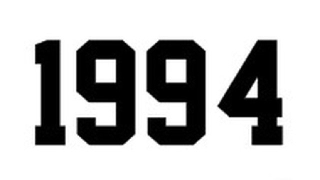 Anul 1994