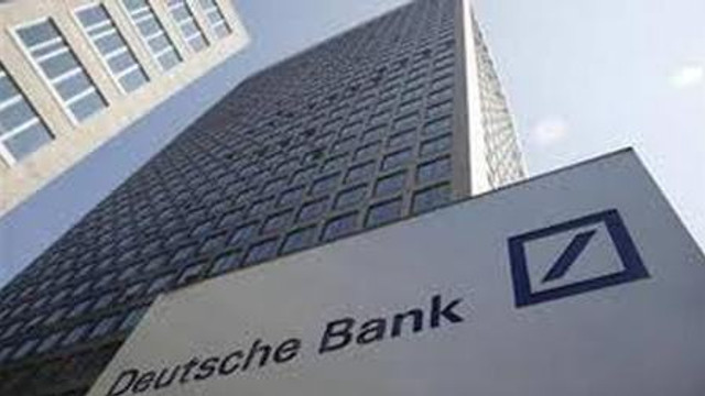 Germania: Grevă în sectorul bancar 