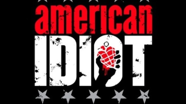 Green Day - American Idiot