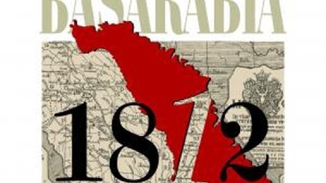 Basarabia 1812. Din cenușa imperiului
