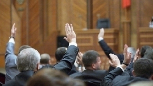 Parlamentul a votat reformarea Centrului anticorupție
