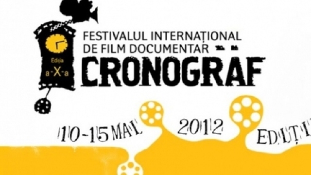 Festivalul de film ”Conograf” își deschide porțile la Chișinău