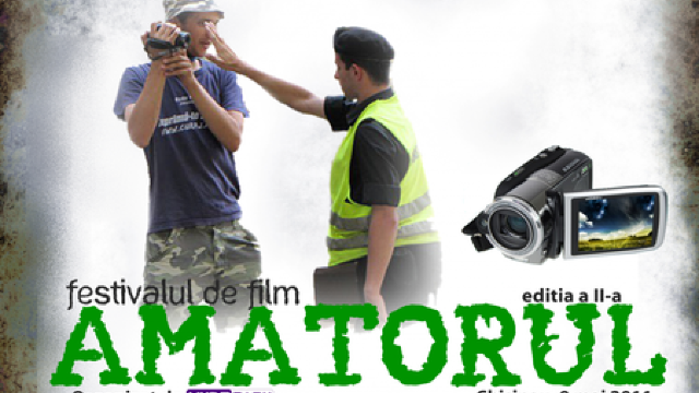 Festivalul de Film „Amatorul” 