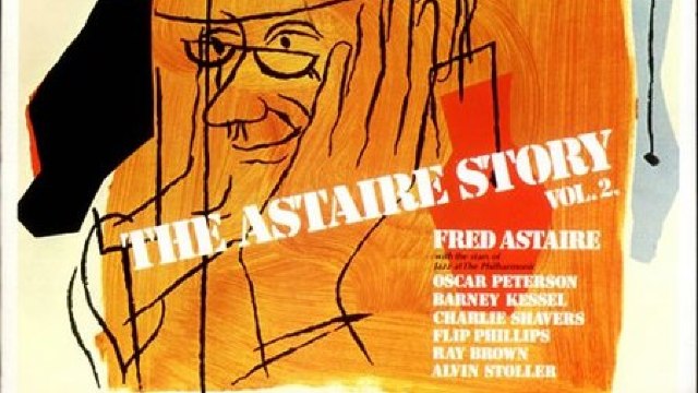 Fred Astaire - The Astaire Story