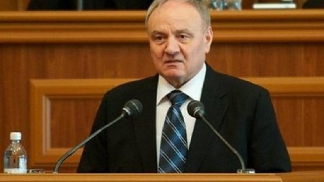 Situația politică după o sută de zile de la alegerea președintelui RM