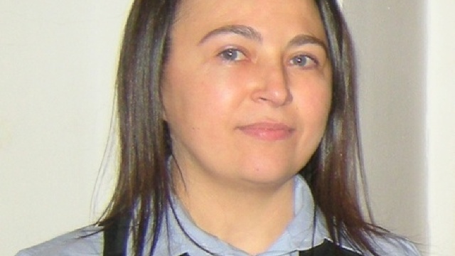Lucia Culev