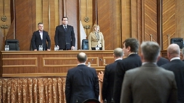 Centrul Anticorupție ar putea fi audiat în Parlament
