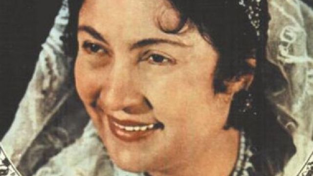 Maria Lătărețu