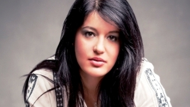 Mihaela Drafta