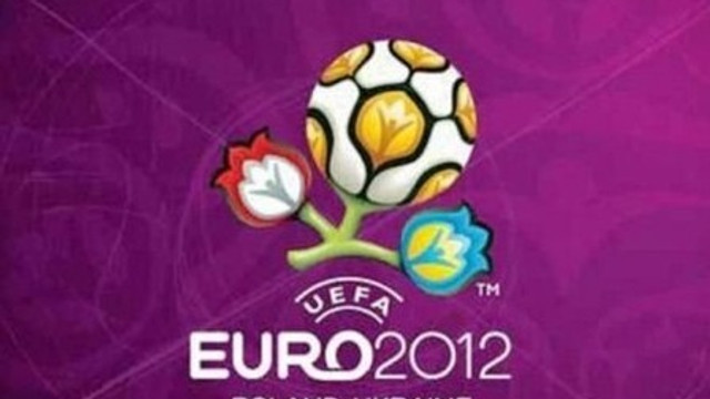 Astăzi începe Campionatul European de Fotbal 2012