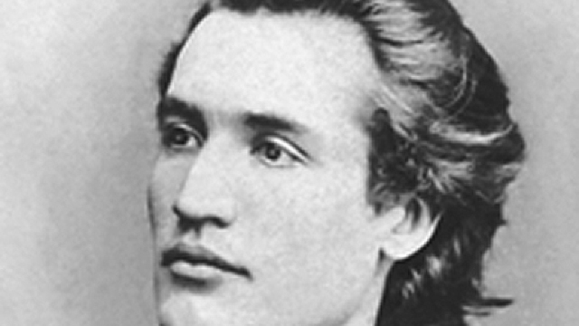 Eminescu și folclorul
