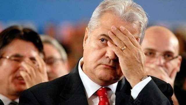 Condamnarea lui Năstase, un semnal pentru politicienii corupți