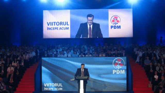Congresul Partidului Democrat