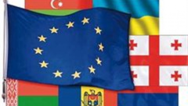 Prima Reuniune a Dialogului Informal în cadrul Parteneriatului Estic