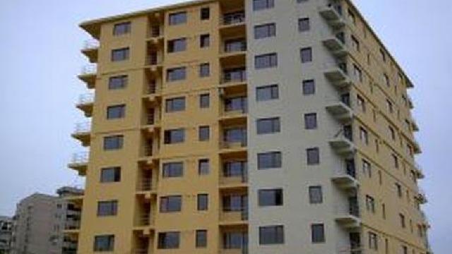Guvernul va construi 700 de apartamente pentru păturile social vulnerabile