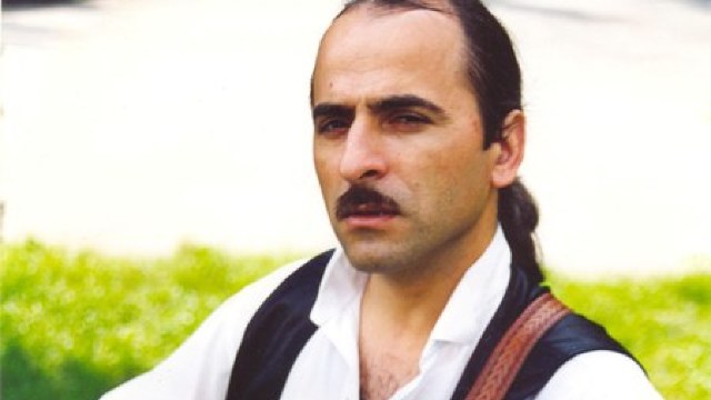 Anatol Rudei