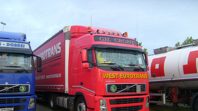 Criza din domeniul transporturilor