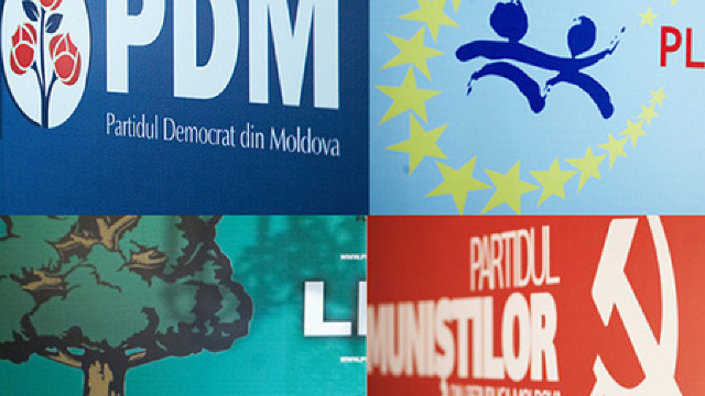 PCRM rămâne în preferințele alegătorilor