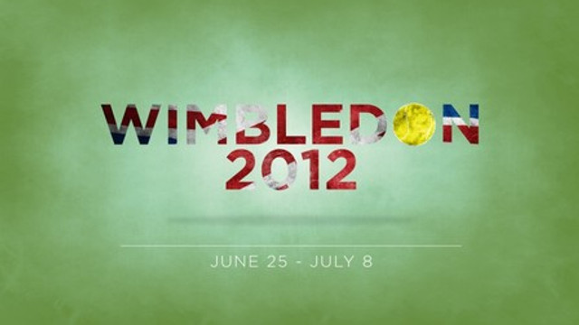 Astăzi debutează Wimbledon 2012