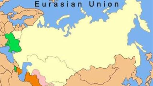 R. Moldova a devenit stat observator în cadrul Uniunii Euroasiatice