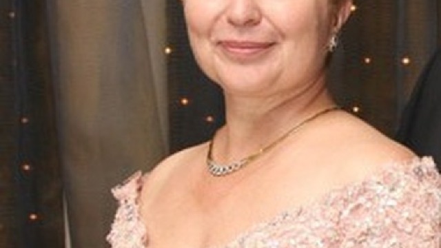 Zinaida Jarcuțchi