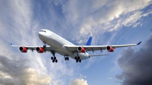 Semnarea acordului privind liberalizarea spatiului aviatic