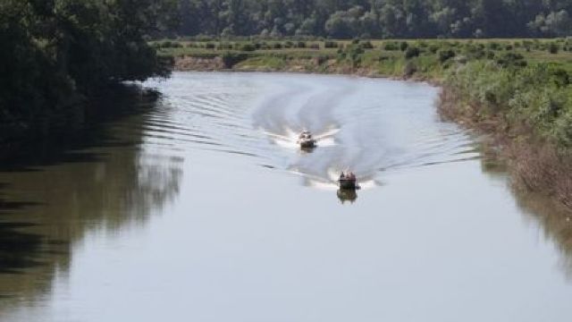 Râul Prut, navigabil de mâine