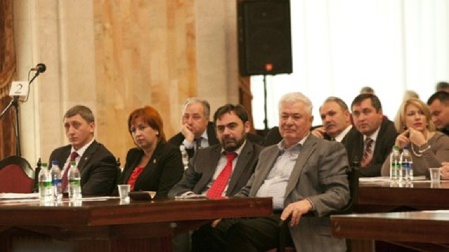 PCRM dorește referendum