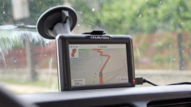 Microbuzele vor fi dotate cu sistem GPS