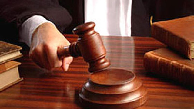 Reforma în justiție