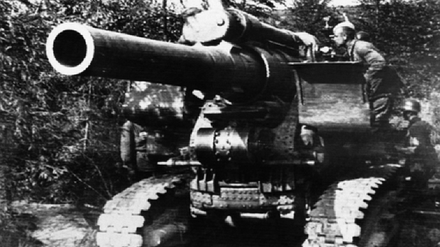 71 de ani de la declanșarea operațiunii Barbarossa