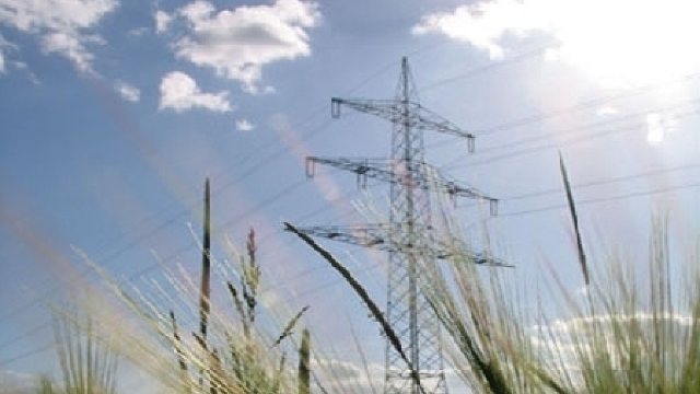 Ucraina a pus sechestru pe 70 de kilometri de linii electrice