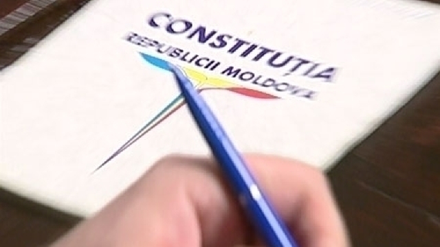 Constituția Republicii Moldova a împlinit 18 ani