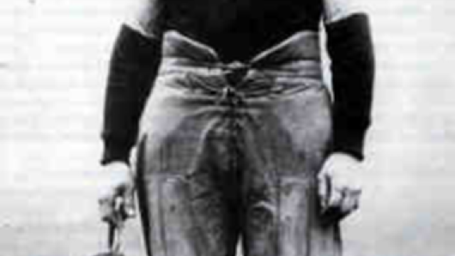 Legendele Olimpiadelor: Jim Thorpe, unul dintre cei mai mari atleți ai secolului trecut